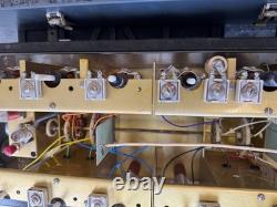 SBA Side Band Electronics Ham Radio Equipments Model SBA-3512 Antenna Tuner