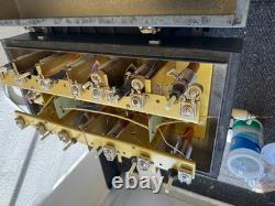SBA Side Band Electronics Ham Radio Equipments Model SBA-3512 Antenna Tuner