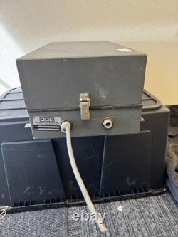 SBA Side Band Electronics Ham Radio Equipments Model SBA-3512 Antenna Tuner