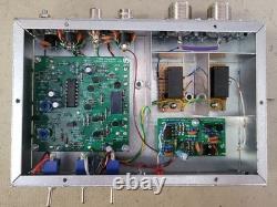 SDR Guardian, Ham Radio Station Ctrlr, Antenna Sharing Isolator Sharer Switch