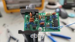 SDR Guardian, Ham Radio Station Ctrlr, Antenna Sharing Isolator Sharer Switch