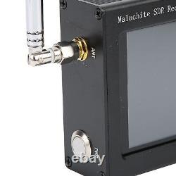 SDR Receiver 300mA Analyzer Stable For Communication