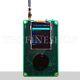 SDR Transceiver Transmitter AM FM Ham Radio PortaPack Board+Antenna for HackRF