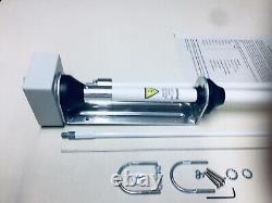 SE HF-360 XP 160m to 6m TOP BAND High Power 1kW Vertical Antenna