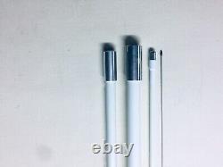 SE HF-360 XP 160m to 6m TOP BAND High Power 1kW Vertical Antenna