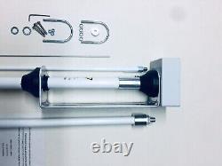 SE HF-360 XP 160m to 6m TOP BAND High Power 1kW Vertical Antenna