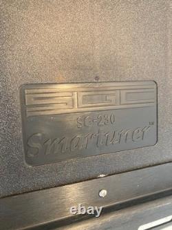 SGC SG-230 Smartuner Automatic Antenna Tuner