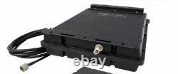 SGC SG-230 Smartuner, Marine HF SSB Radio 1.6-30 MHz Auto Antenna Tuner Untested
