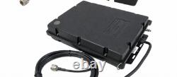 SGC SG-230 Smartuner, Marine HF SSB Radio 1.6-30 MHz Auto Antenna Tuner Untested