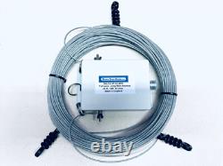 SIGMA DELTA 40- HP-QRO 1kW Multi Band Full Wave Loop HF Antenna/ Aerial