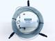 SIGMA DELTA 40- HP-QRO 1kW Multi Band Full Wave Loop HF Antenna/ Aerial