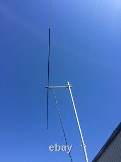 SIGMA EURO-COMM HF AM-PRO Mini Dipole 10m 28-29 MHz & 11m 26.5-28 MHz