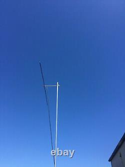 SIGMA EURO-COMM HF AM-PRO Mini Dipole 10m 28-29 MHz & 11m 26.5-28 MHz