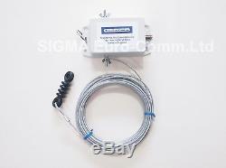 SIGMA EURO-COMM Magitenna 40-6m Multiband HF Wire Antenna / Aerial