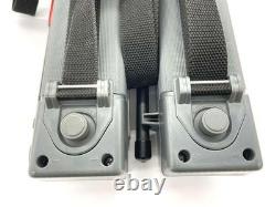 SONY ICB87H 8 Channels Helical Antenna ham radio transceiver Set of 2 Japan