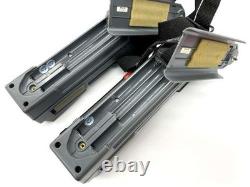 SONY ICB87H 8 Channels Helical Antenna ham radio transceiver Set of 2 Japan