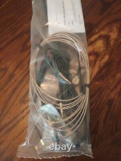 STI-CO Ram Tri Band Amateur Radio Antenna OEM Mount UHF VHF GMRS Cell EMS AM/FM