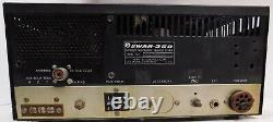 SWAN 350 SSB Transceiver Ham Radio