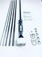 Se HF X-80 XP 1kW HF Vertical Antenna 80 to 6 Meters With Heavy Duty Aluminum