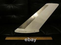 Sensor Systems Inc. Aeronautical VHF/UHF Airplane Antenna Model # S65-8282-34