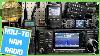 Setting Up Your Ham Radio Station