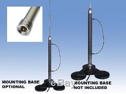 ShengDa Com Mobile / Portable Multi Band HF Amateur Ham Radio Antenna