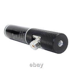 Shortwave Antenna Portable with Slide Regulator 8-Band 7MHz-50MHz JPC-12 TV E4