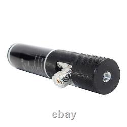 Shortwave Antenna Portable with Slide Regulator 8-Band 7MHz-50MHz JPC-12 TV SF