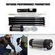Shortwave Antenna Portable with Slide Regulator 8-Band 7MHz-50MHz JPC-12 fits TV