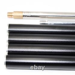 Shortwave Antenna Portable with Slide Regulator 8-Band 7MHz-50MHz JPC-12 fits TV