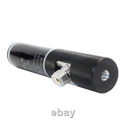 Shortwave Antenna Portable with Slide Regulator 8-Band 7MHz-50MHz JPC-12 fits TV