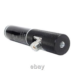 Shortwave Antenna Portable with Slide Regulator 8-Band 7MHz-50MHz JPC-12 fits TV