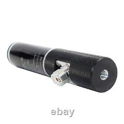 Shortwave Antenna Portable with Slide Regulator 8-Band 7MHz-50MHz JPC-12 fits TV