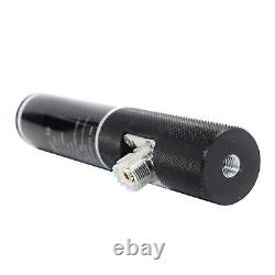 Shortwave Antenna Portable with Slide Regulator 8-Band 7MHz-50MHz JPC-12 fits TV
