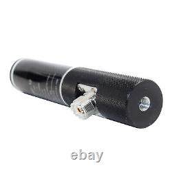 Shortwave Antenna Portable with Slide Regulator 8-Band 7MHz-50MHz JPC-12 fits TV