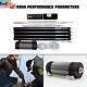 Shortwave Antenna Portable with Slide Regulator 8-Band 7MHz-50MHz JPC-12 for TV