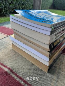 Shortwave (SW), HAM radio, Antenna Book Lot. ARRL