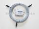 Sigma Euro-Comm Delta 10 HP Full Wave Loop HF Antenna/Aircraft
