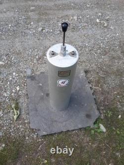 Sinclair FP20107-3 Bandpass Cavity Filter