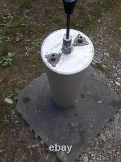 Sinclair FP20107-3 Bandpass Cavity Filter