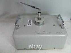 Singer 95010-1 Broad Band Antenna Tested & Working