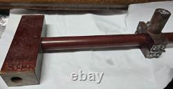 Singer (Eaton) DM-105A-T1 Tunable Dipole Antenna for EMI/EMC survey Ham Radio