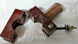 Singer (Eaton) DM-105A-T1 Tunable Dipole Antenna for EMI/EMC survey Ham Radio