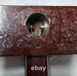 Singer (Eaton) DM-105A-T1 Tunable Dipole Antenna for EMI/EMC survey Ham Radio