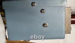 Singer (Eaton) DM-105A-T1 Tunable Dipole Antenna for EMI/EMC survey Ham Radio