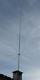 Sirio 827 (26.4 28.4 Mhz) CB & 10 Meter 3000W Tunable Base Antenna