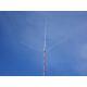 Sirio GPE 27 5/8 10M-HAM 750W (26.4-29 Mhz) Tunable Base Antenna