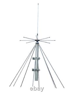 Sirio SD 2000 100 2000 Mhz Discone Antenna (N or U Connector)