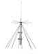 Sirio SD 2000 100 2000 Mhz Discone Antenna (N or U Connector)