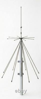 Sirio SD 2000 100 2000 Mhz Discone Antenna (N or U Connector)